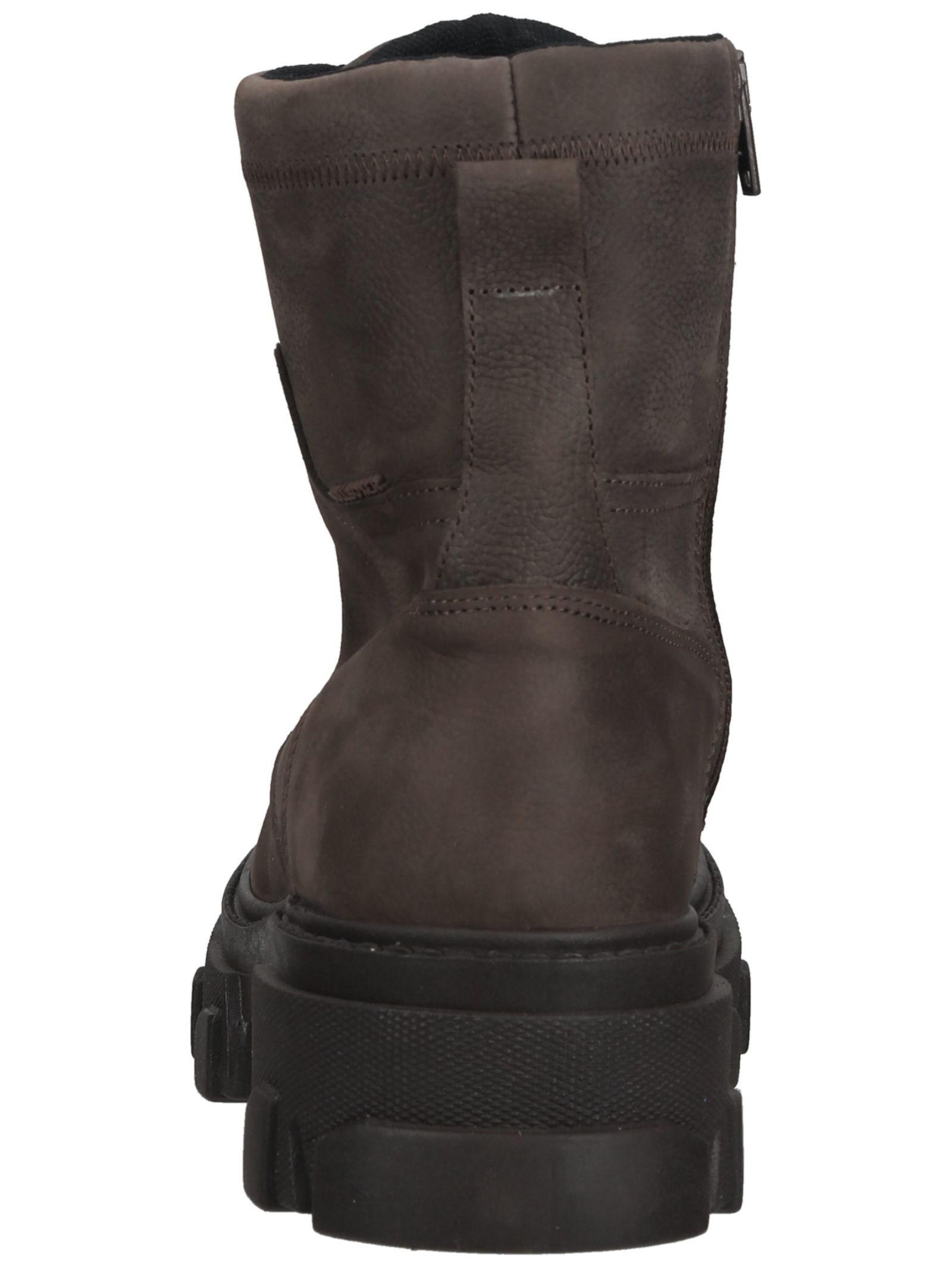 Bullboxer  Stiefelette 