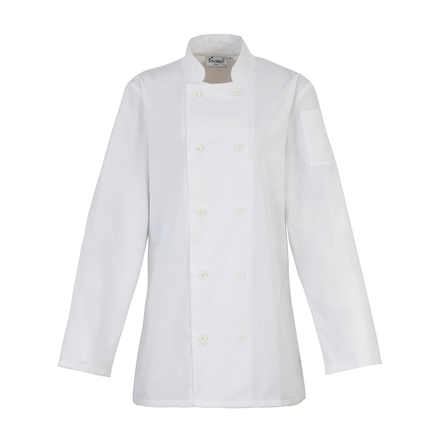 PREMIER  Veste de cuisinier 