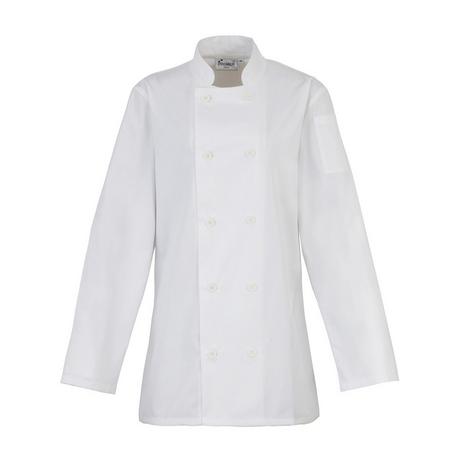 PREMIER  Veste de cuisinier 