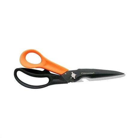 Fiskars  Cuts+More™ - Mehrzweckschere 