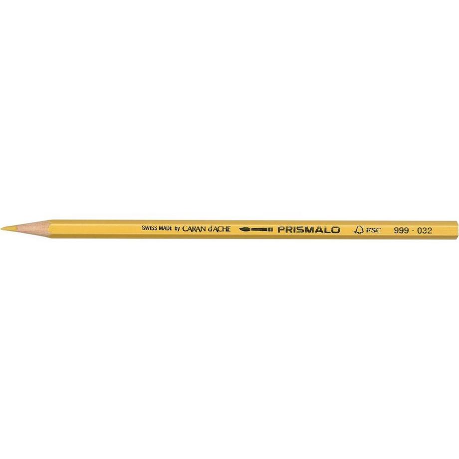 Caran d'Ache Farbstifte Prismalo 3mm  