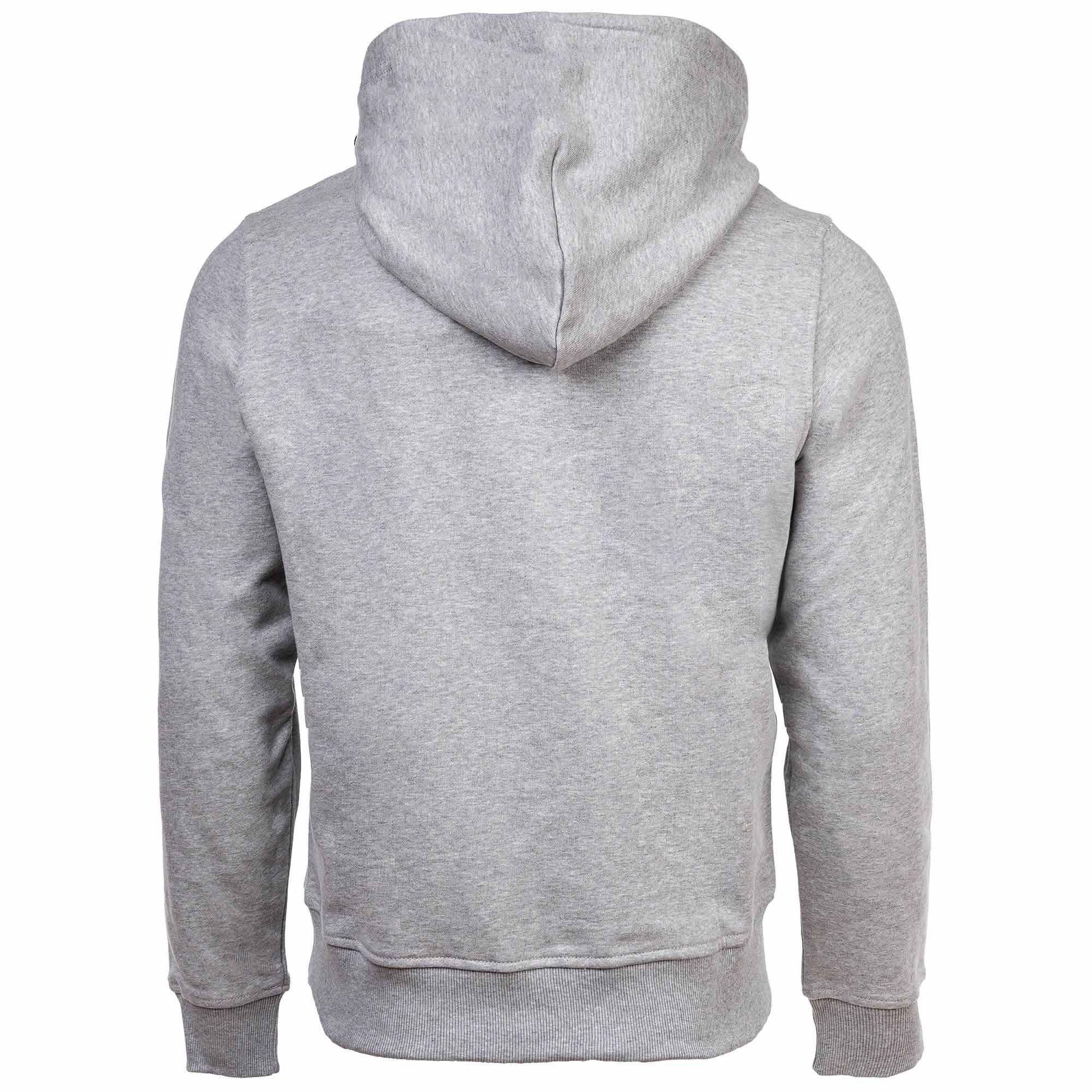 DIESEL  Felpa  Vestibilità confortevole-S-GINN HOOD-DIV SWEAT SHIRT 