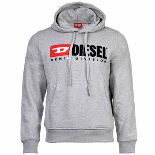 DIESEL  Kapuzenpullover 