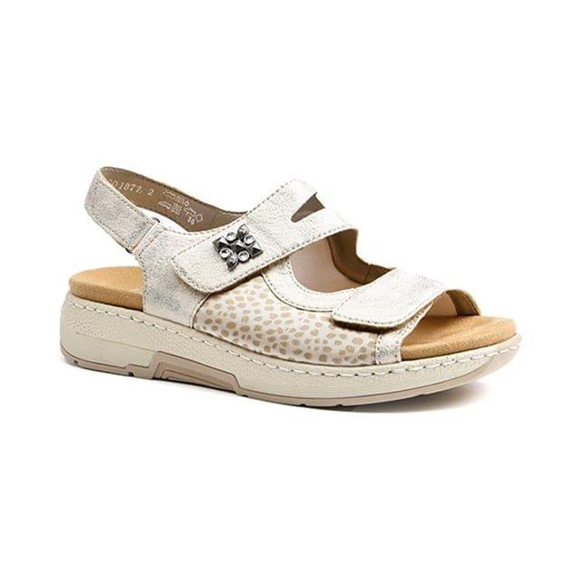 Image of Aleria-37 Damen Beige 37