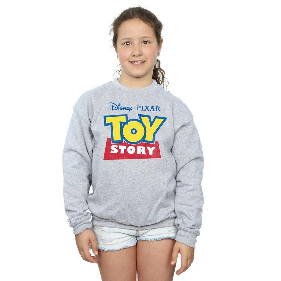Disney  Toy Story Sweatshirt 