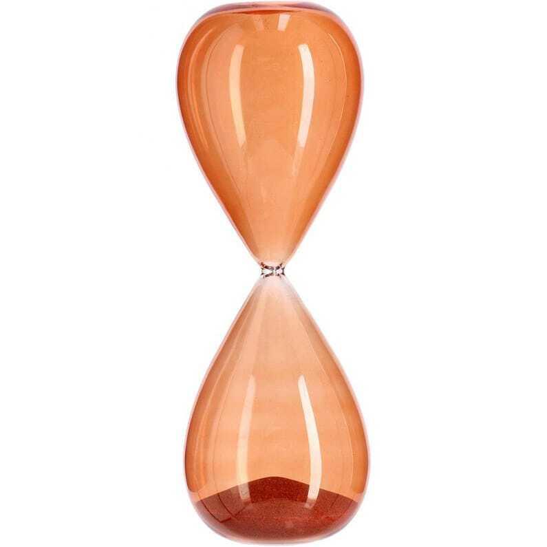 Image of Sanduhr Kronos Orange 29 Unisex Orange ONE SIZE