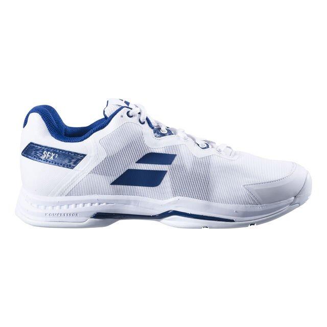 Image of Sfx 3 Allcourt Tennisschuh Unisex 42.5