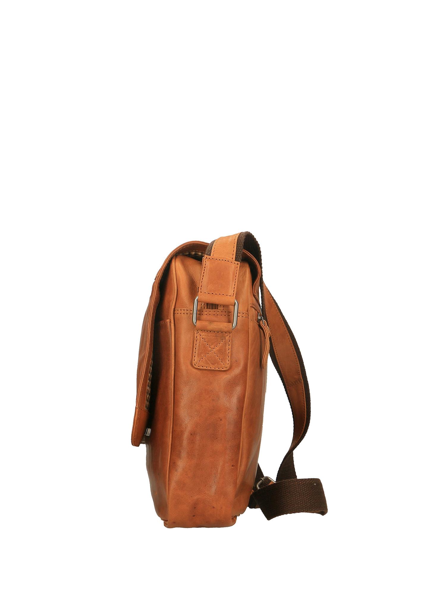 Hill Burry Borsa a tracolla  