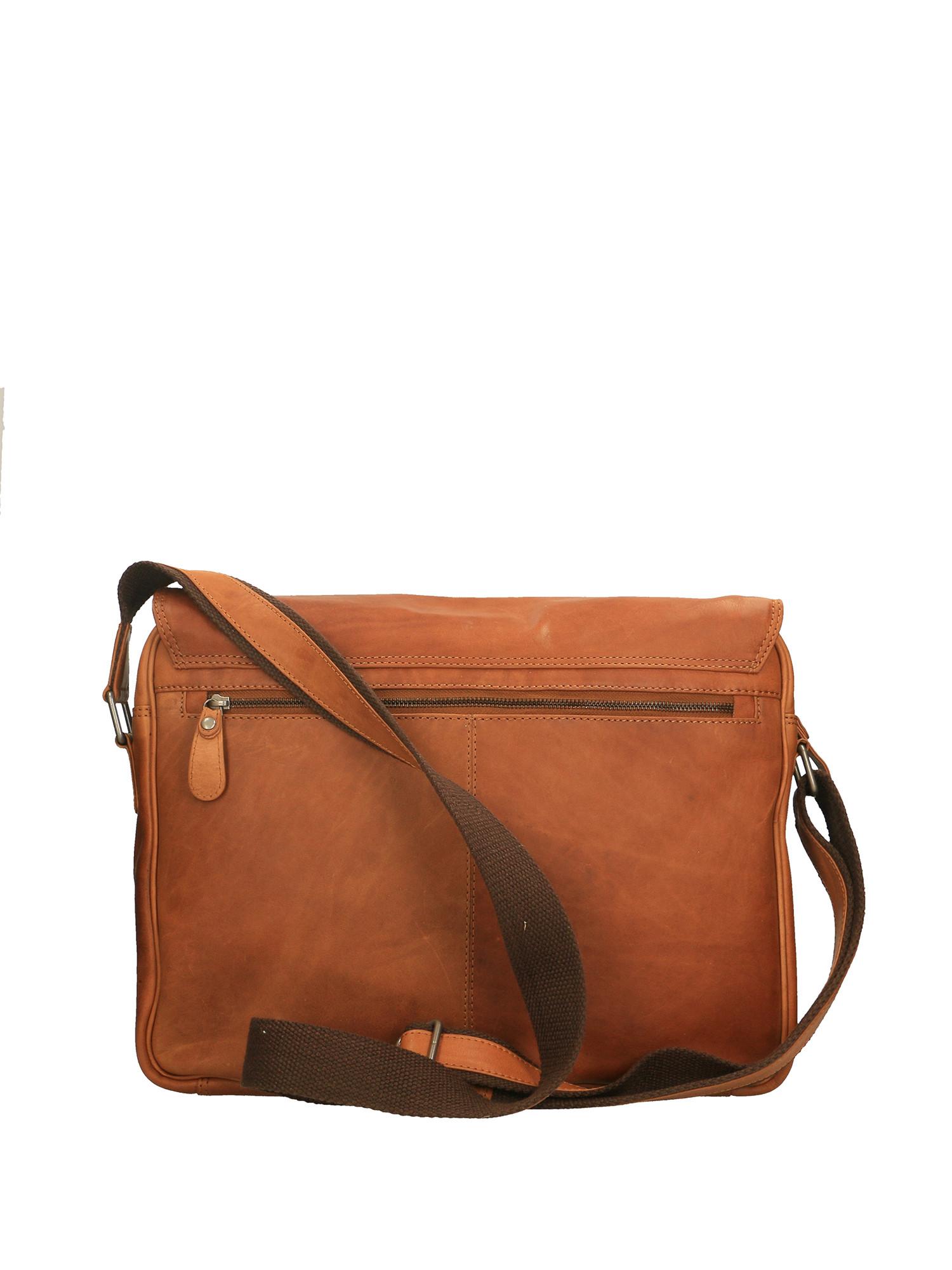 Hill Burry Borsa a tracolla  