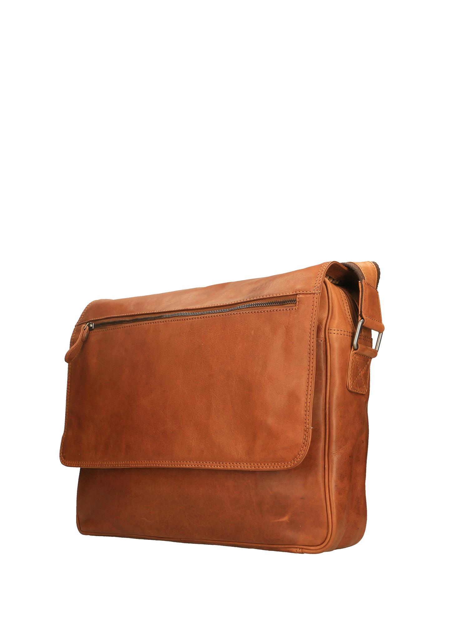 Hill Burry Borsa a tracolla  