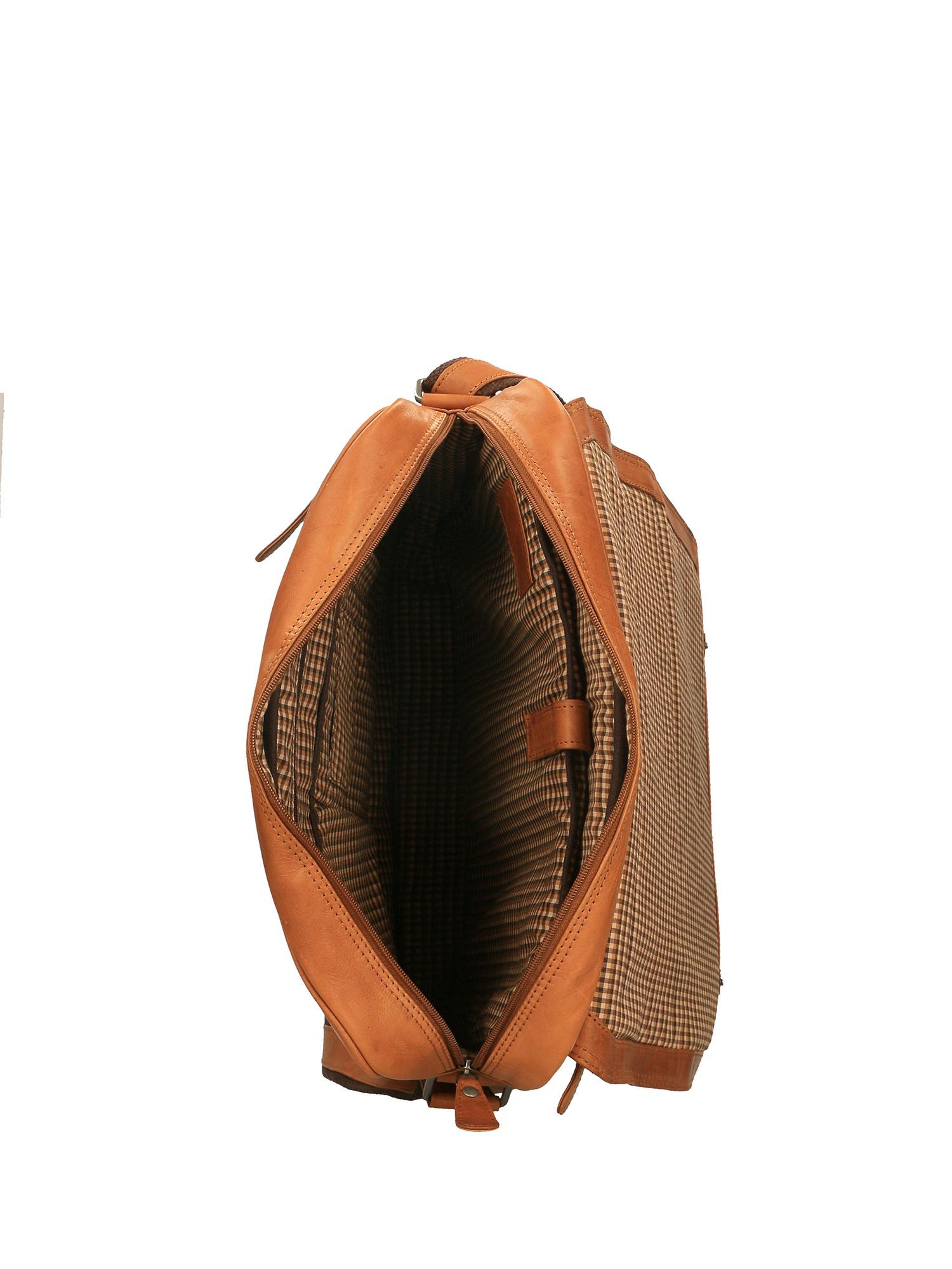 Hill Burry Borsa a tracolla  