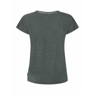 PROTEST Prtmondays T-Shirt Col V  