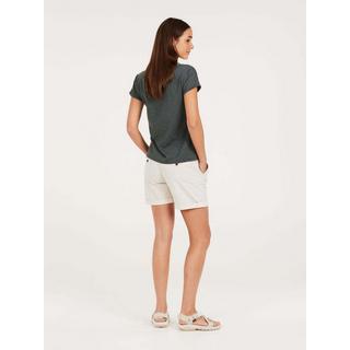 PROTEST Prtmondays T-Shirt Col V  