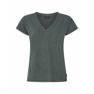 PROTEST Prtmondays T-Shirt Col V  