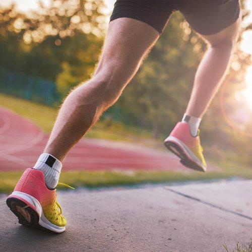 Image of Persönliche Laufberatung In Olten Oder Bern (für 1 Person) Unisex