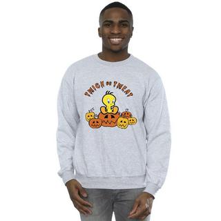 LOONEY TUNES  Twick Or Tweat Sweatshirt 