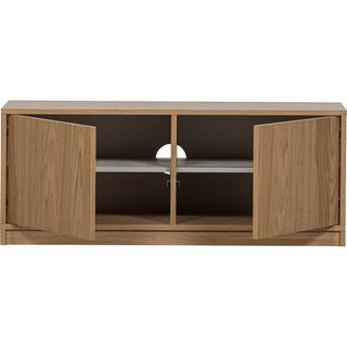 mutoni Unterschrank Modulair Eiche natur 110x44  