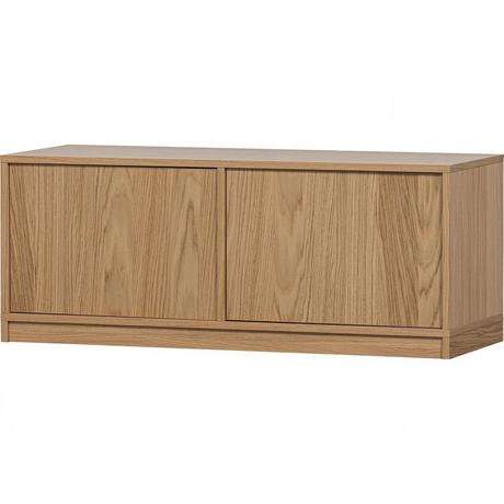 mutoni Unterschrank Modulair Eiche natur 110x44  