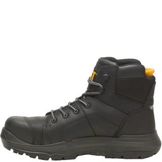 Caterpillar  Bottines de sécurité CROSSRAIL 2.0 