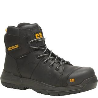 Caterpillar  Bottines de sécurité CROSSRAIL 2.0 