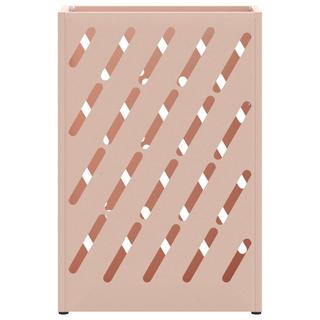 VidaXL Sonnenschirmhalter stahl  