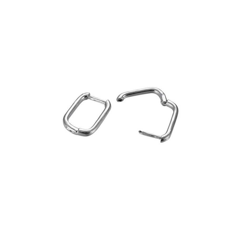 Heideman  Boucles d'oreilles Rectian 