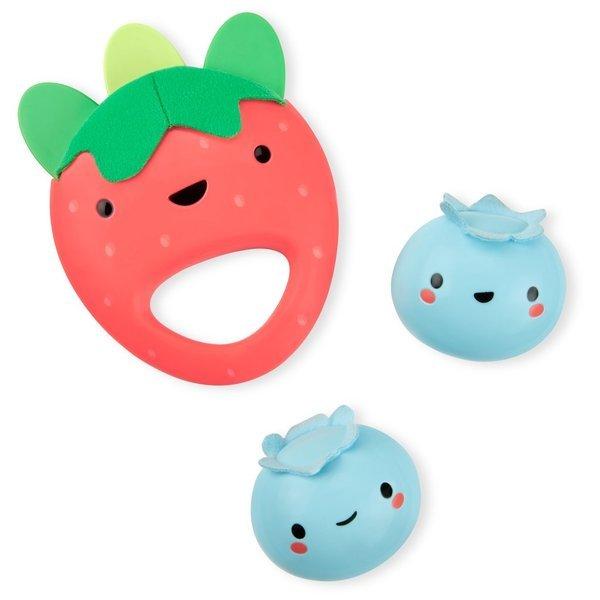 Image of Rasselset Farmstand Berry Cute Band