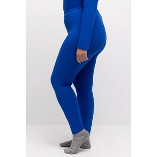 Ulla Popken  Leggings caldi e funzionali da sci in materiale ad asciugatura rapida 