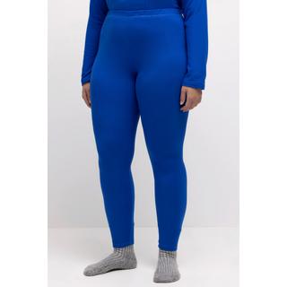 Ulla Popken  Leggings caldi e funzionali da sci in materiale ad asciugatura rapida 