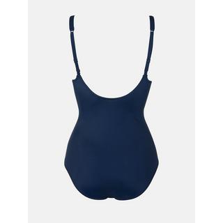 Lisca  Einteiliger Badeanzug shapewear armatured verstellbare träger Veracruz 