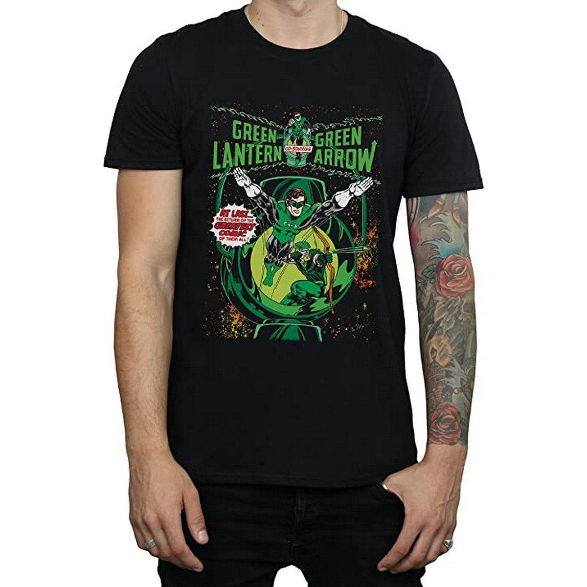 DC COMICS  Tshirt 