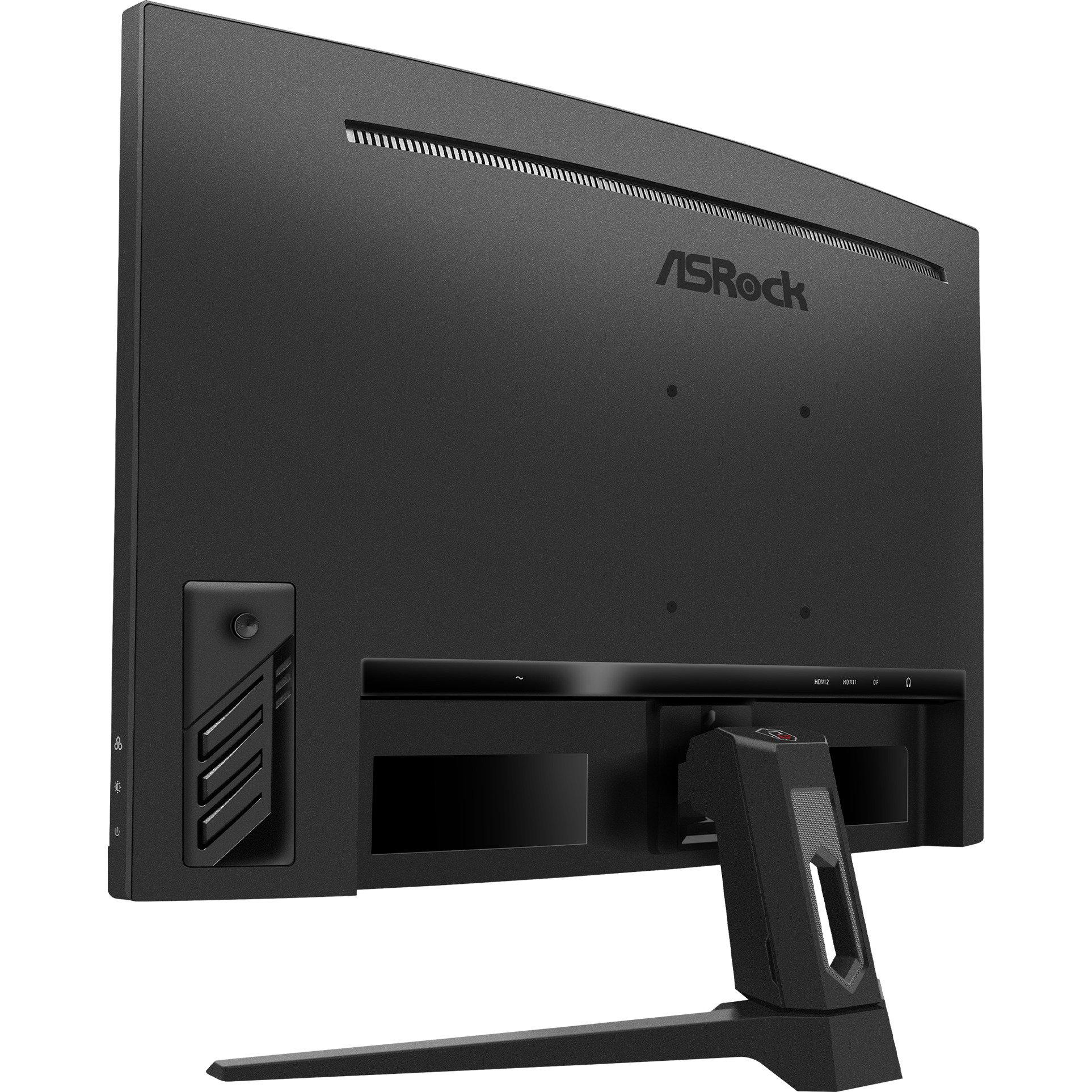 ASRock  pc-bildschirm 240 hz full hd  Phantom Gaming PG27F15RS1A 