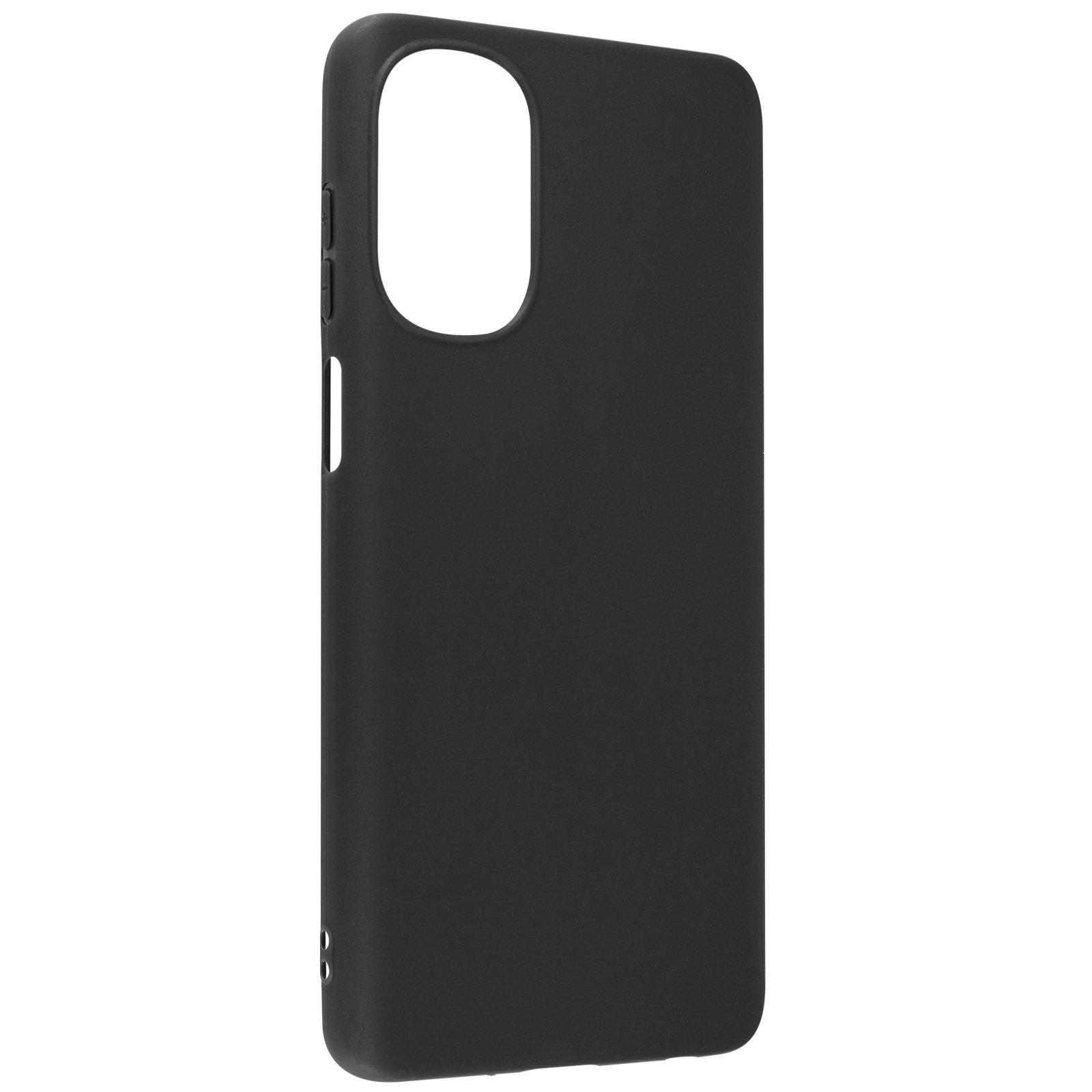 Avizar  Cover per Motorola Moto G62 5G silicone 