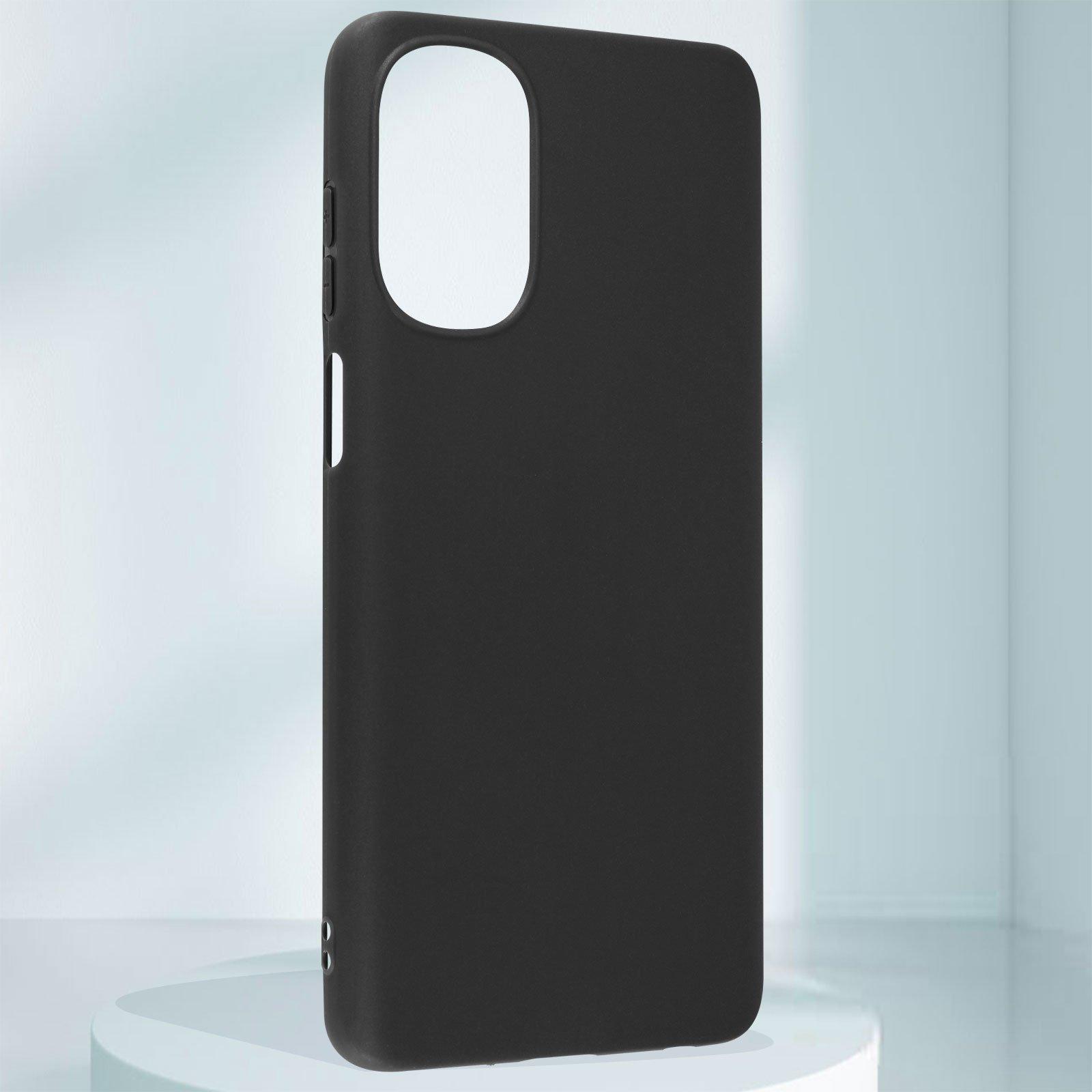 Avizar  Cover per Motorola Moto G62 5G silicone 