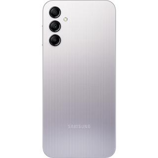 SAMSUNG  Galaxy A14 A145 Dual SIM (4128GB, silber) 