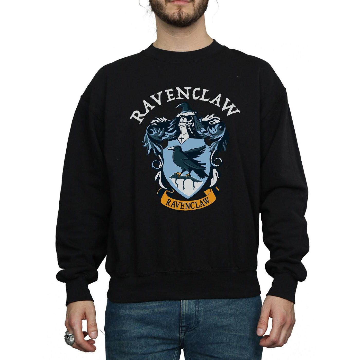 HARRY-POTTER  Sweatshirt 