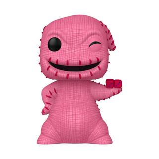 Funko  Funko POP! TNBC Valentines 2024: Oogie Boogie (1407) 