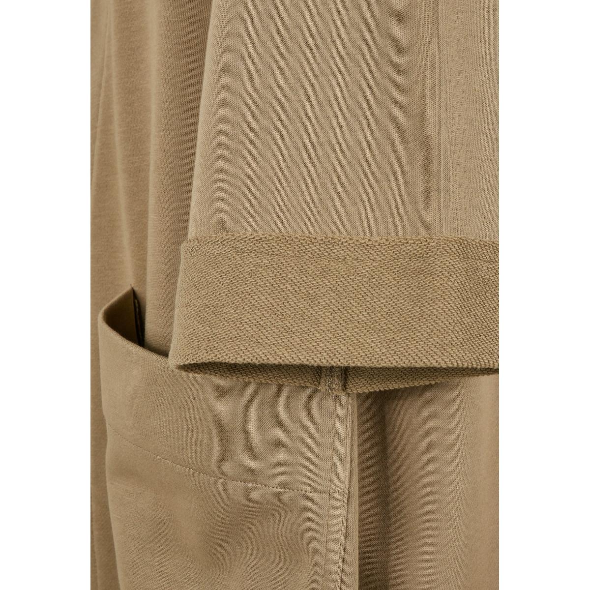 URBAN CLASSICS Cardigan Long Oversized  