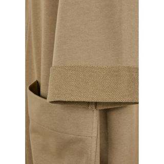 URBAN CLASSICS Cardigan Long Oversized  