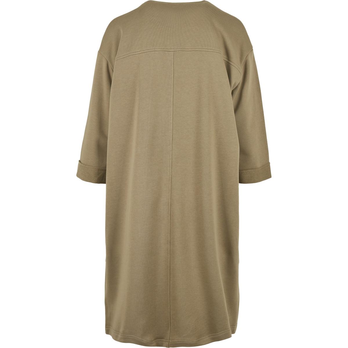 URBAN CLASSICS Cardigan Long Oversized  