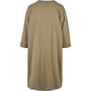 URBAN CLASSICS Cardigan Long Oversized  