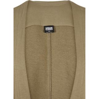 URBAN CLASSICS Cardigan Long Oversized  