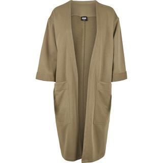 URBAN CLASSICS Cardigan Long Oversized  
