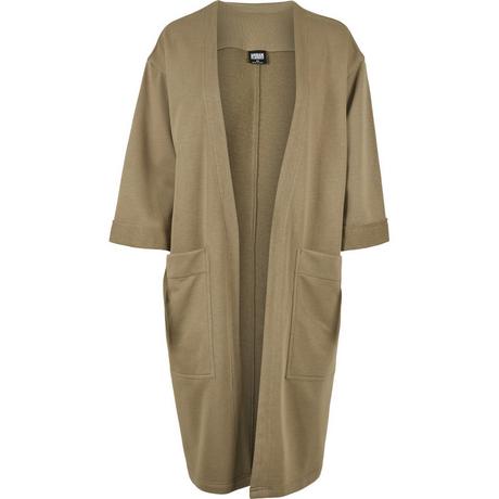 URBAN CLASSICS Cardigan Long Oversized  