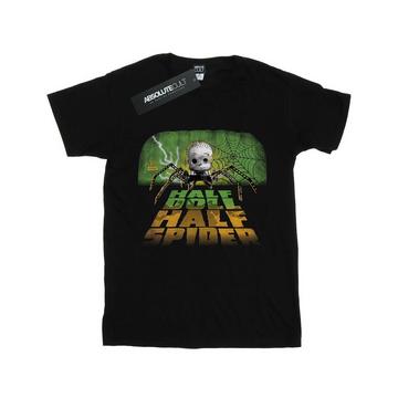 Tshirt TOY STORY HALF DOLL HALF SPIDER