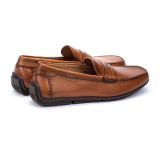 Pikolinos  Conil - Mocassin cuir 