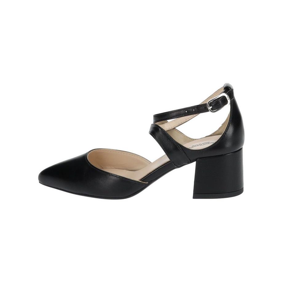 Nero Giardini Pumps E409501D  