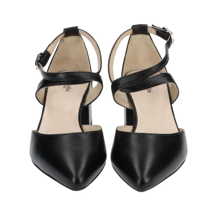 Nero Giardini Pumps E409501D  