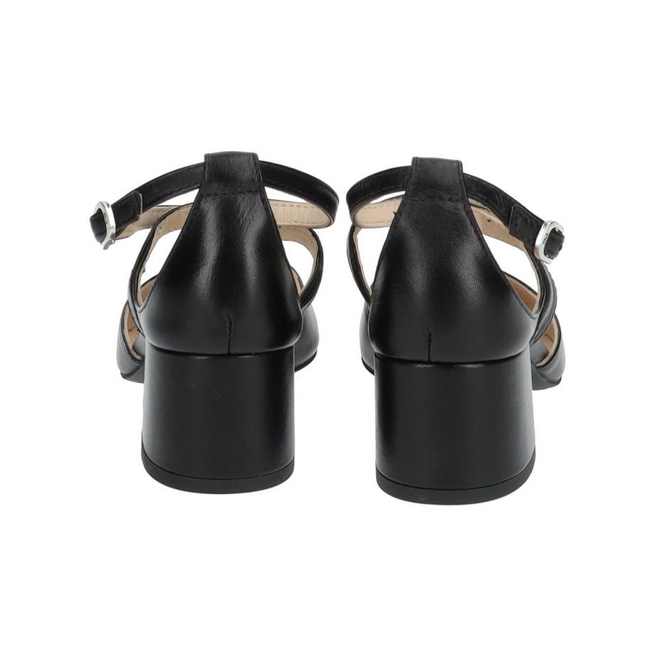 Nero Giardini Pumps E409501D  