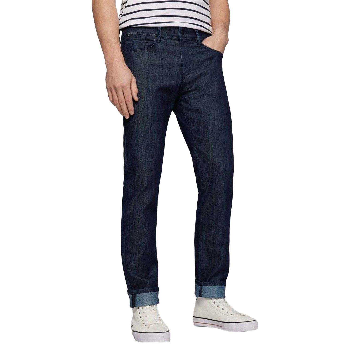 BOSS Delaware3 Slim Fit Jeans  